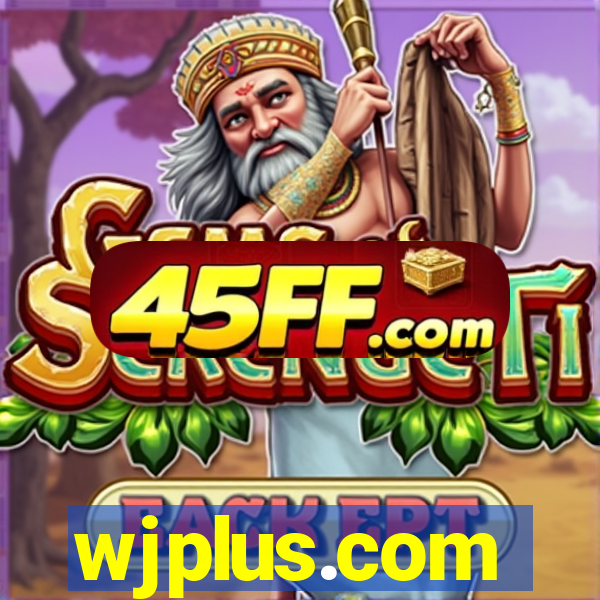 wjplus.com-fortune dragon